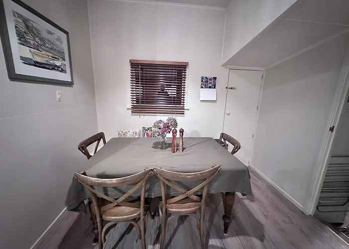 Private Home, Downtown Ferienhaus *