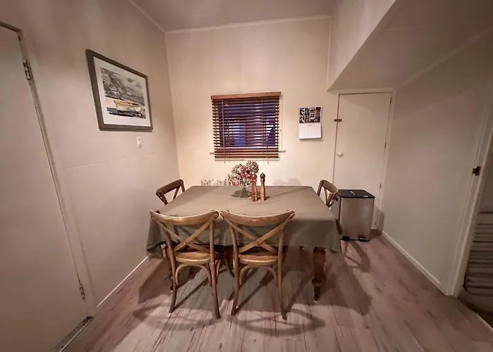 Ferienhaus Private Home, Downtown Wanaka