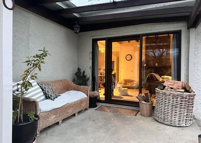 Private Home, Downtown Ferienhaus Wanaka