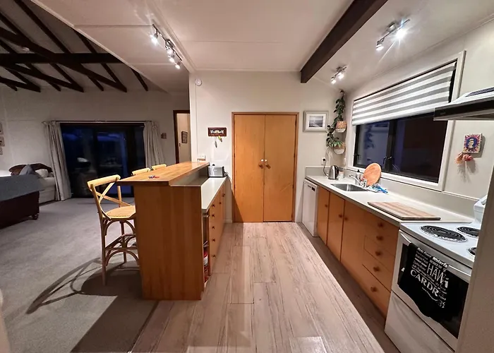 Ferienhaus Private Home, Downtown